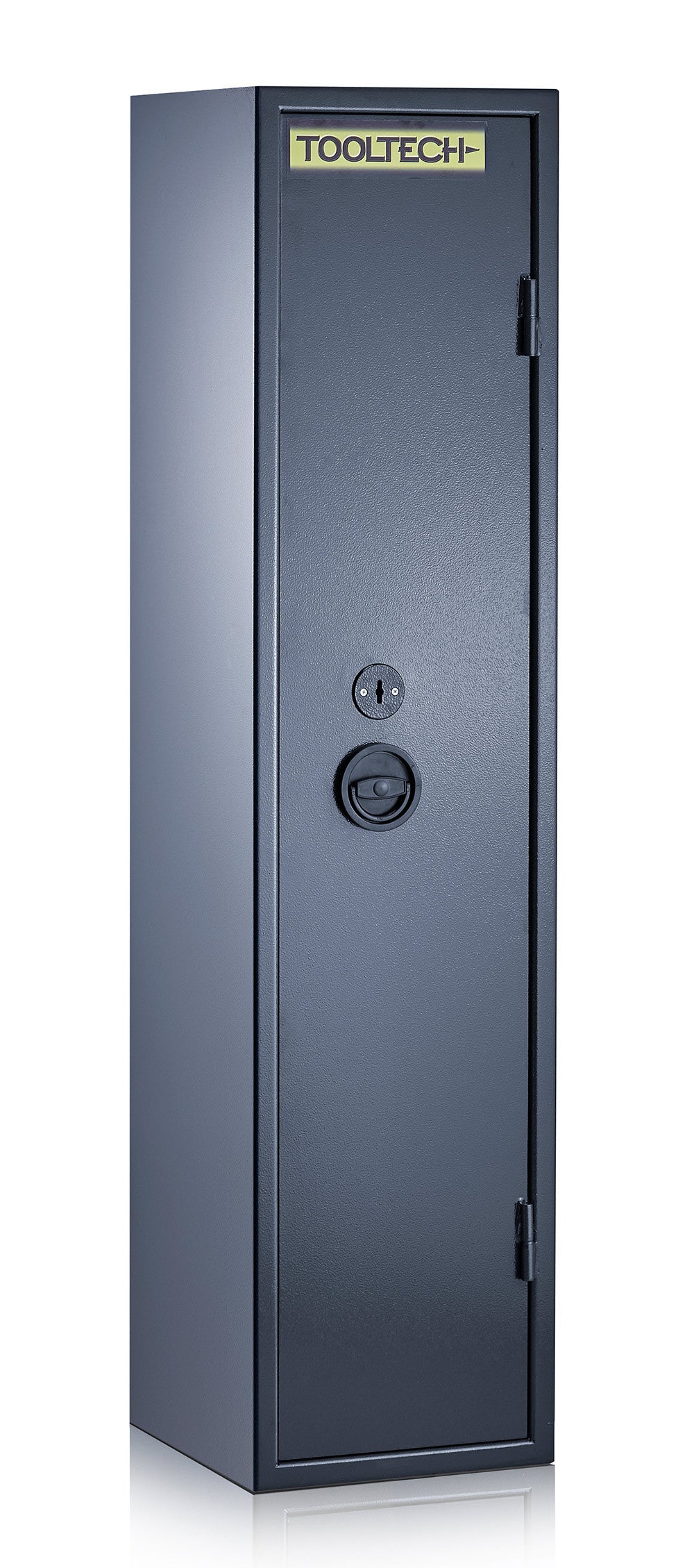 Tooltech 6 aseen asekaappi
