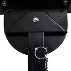 Manuaalinen Lumilapio Renkailla