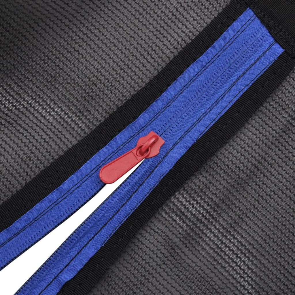 Turvaverkko 3,05 m pyöreään trampoliiniin