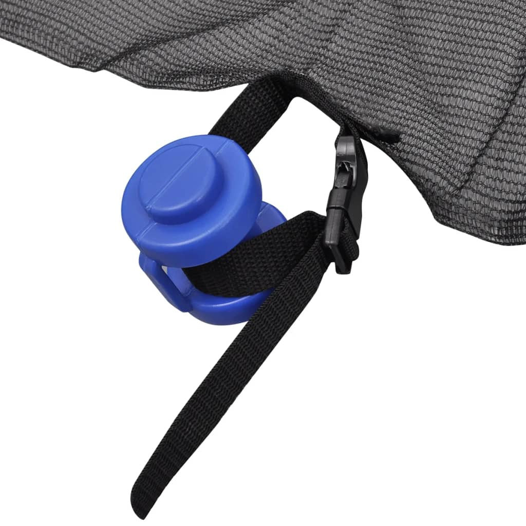 Turvaverkko 3,05 m pyöreään trampoliiniin