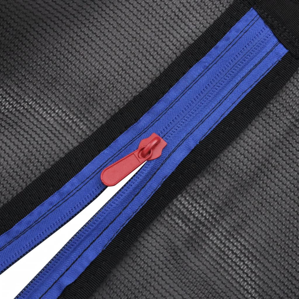 Turvaverkko 3,66 m pyöreään trampoliiniin