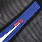 Turvaverkko 3,66 m pyöreään trampoliiniin