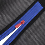 Turvaverkko 4,57 m pyöreään trampoliiniin