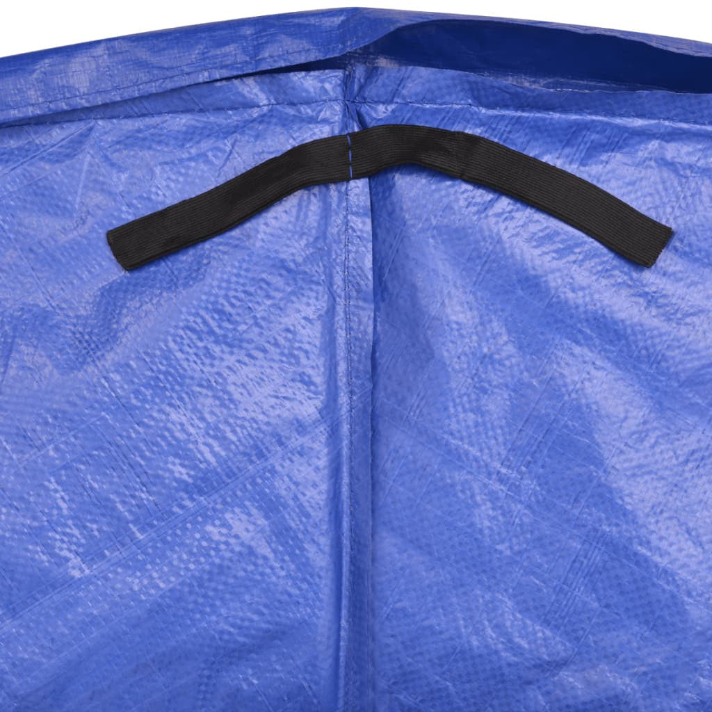 Turvapehmuste 3,05 m pyöreälle trampoliinille.