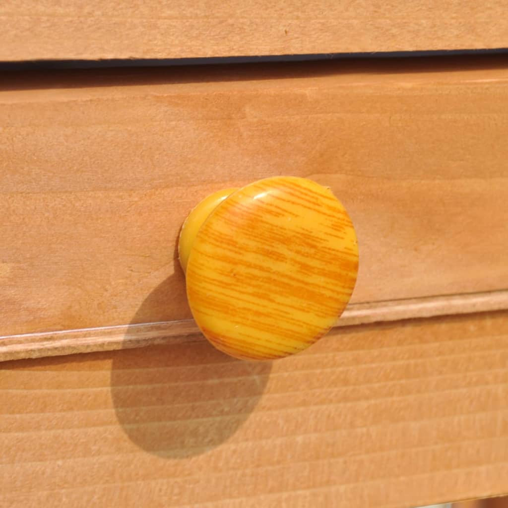 Suuri kaninkoppi/eläinten ulkohäkki kahdella pesällä