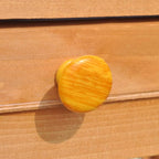 Suuri kaninkoppi/eläinten ulkohäkki kahdella pesällä