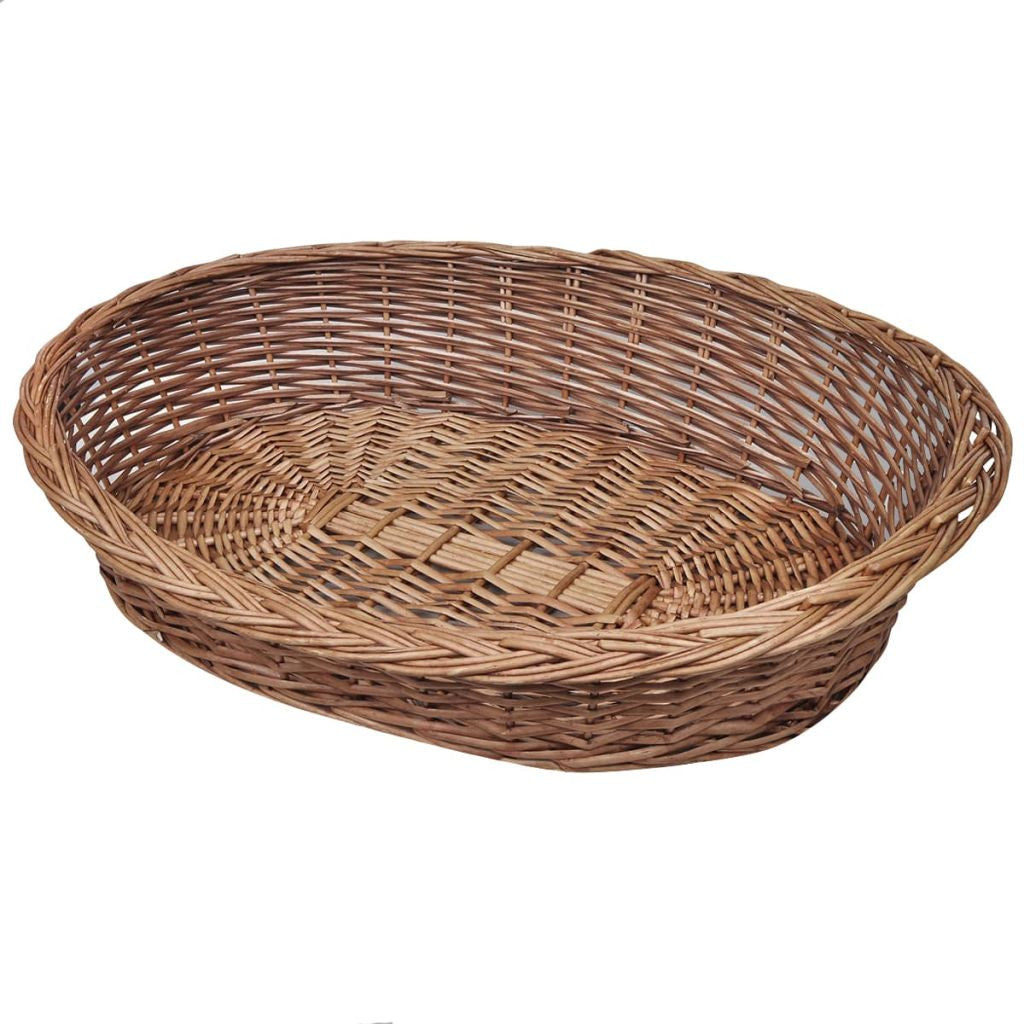 Peti 90 cm Luonnon Paju