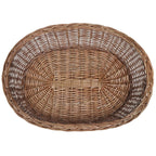 Peti 90 cm Luonnon Paju