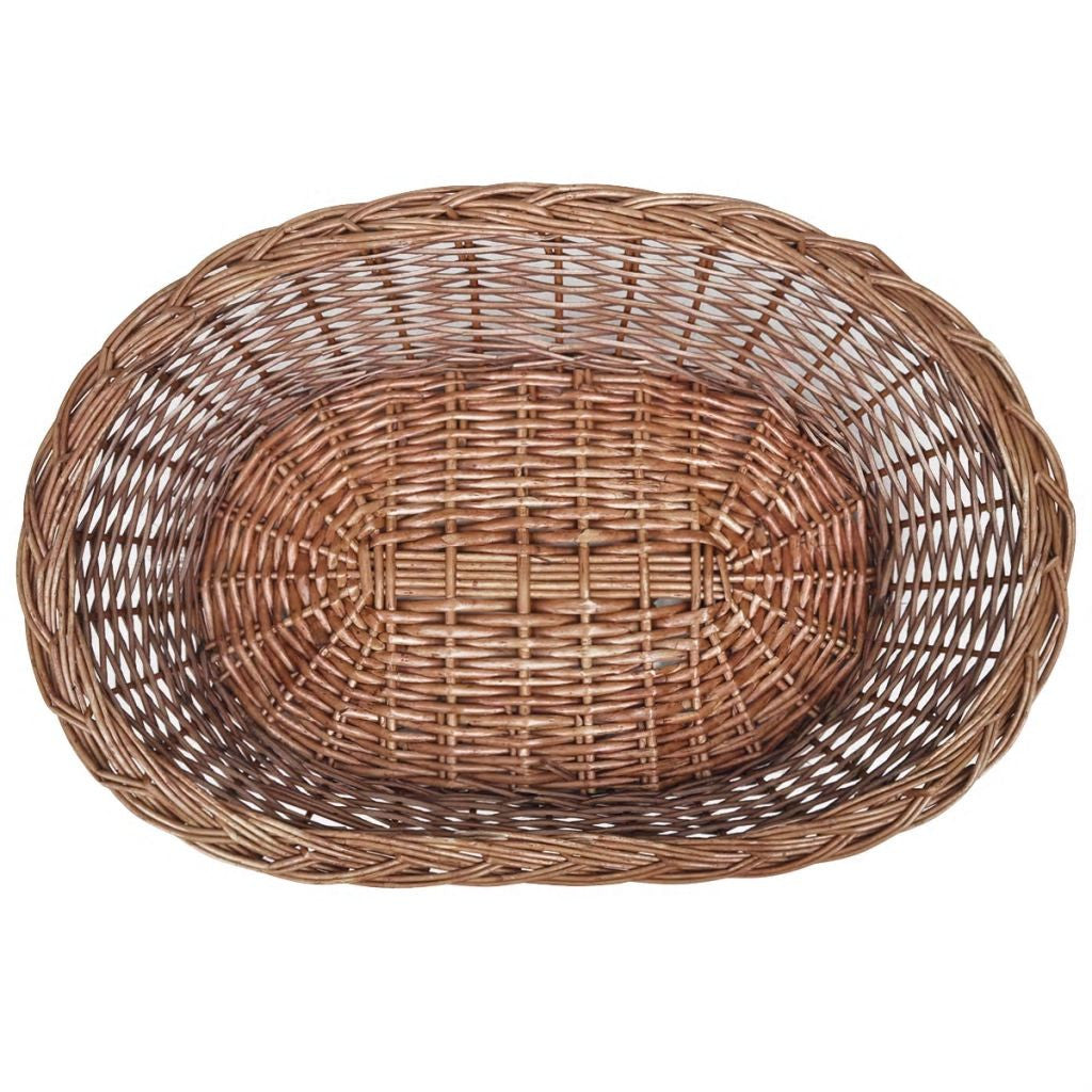 Säng för husdjur Natural 70 cm
