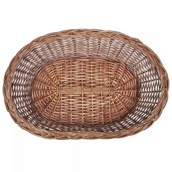 Husdjursbädd Natural 50 cm