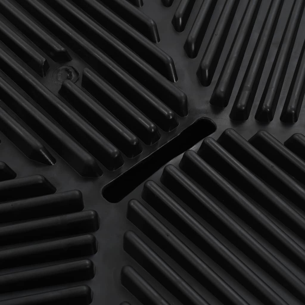 Lemmikkivessat 2 kpl alusta ja keinonurmi vihreä 63x50x7 cm WC