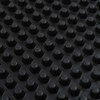 Lemmikkivessa alustalla ja keinonurmella vihreä 64x51x3 cm WC