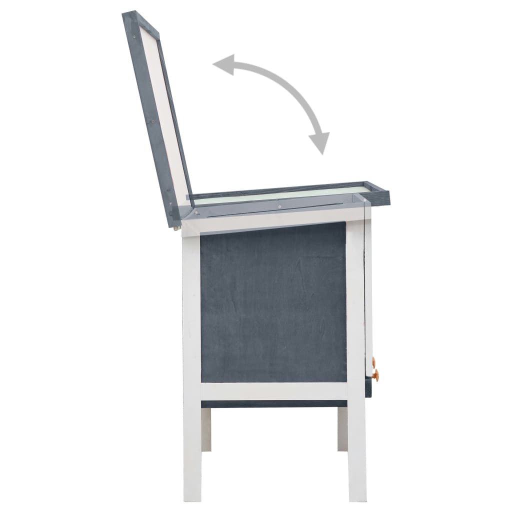 Pieni kanin ulkohäkki, 3 eri väriä