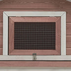 Kaninkoppi mokka 303x60x86 cm