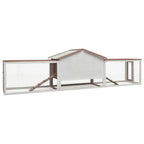 Kaninkoppi mokka 303x60x86 cm