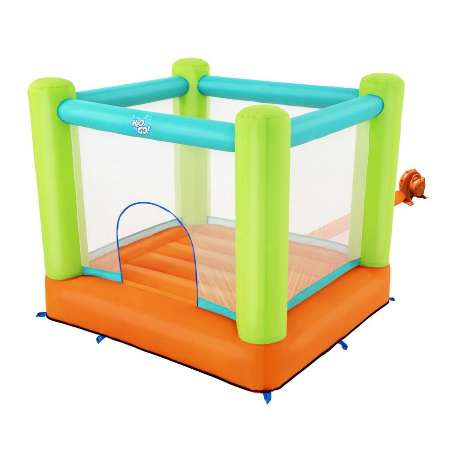 BESTWAY H2OGO! JUMP AND SOAR BOUNCER 1.94M X 1.75M X 1.70M