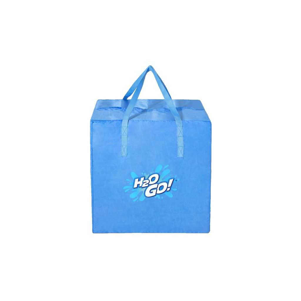 BESTWAY H2OGO! JUMP AND SOAR BOUNCER 1.94M X 1.75M X 1.70M