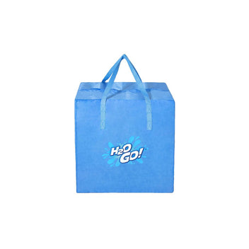 BESTWAY H2OGO! JUMP AND SOAR BOUNCER 1.94M X 1.75M X 1.70M