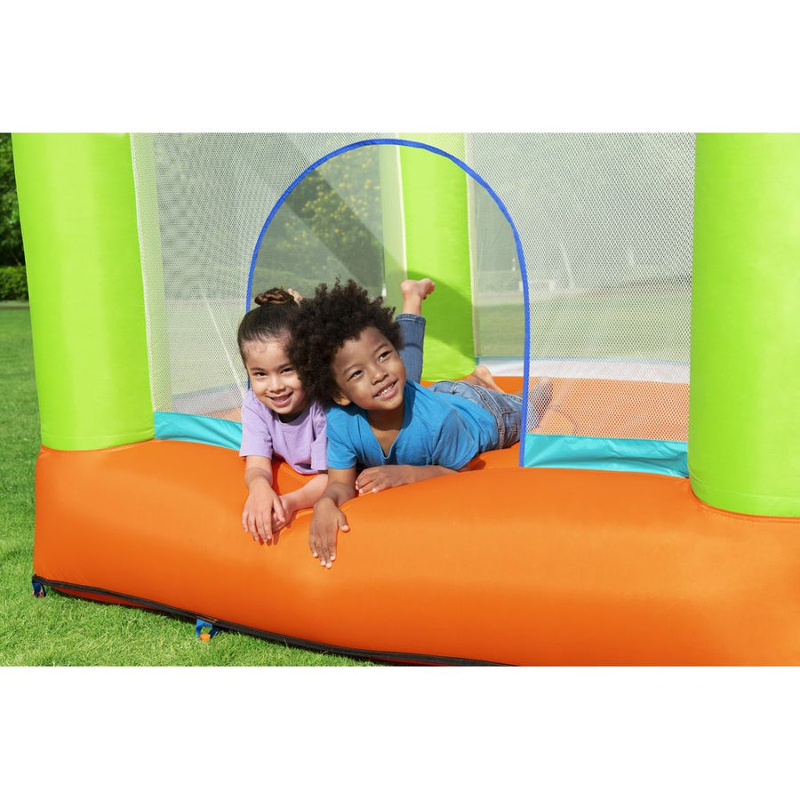 BESTWAY H2OGO! JUMP AND SOAR BOUNCER 1.94M X 1.75M X 1.70M