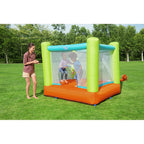 BESTWAY H2OGO! JUMP AND SOAR BOUNCER 1.94M X 1.75M X 1.70M