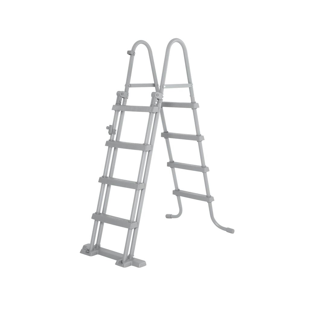 STEEL PRO MAX ALLASSETTI 457 X 122 CM