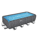 BESTWAY APX 365 POOL SET 549X274X132 CM