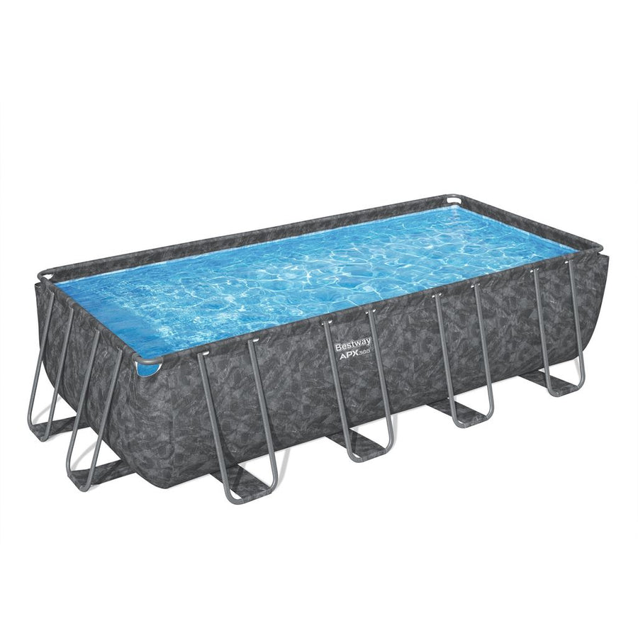 BESTWAY APX 365 POOL SET 549X274X132 CM