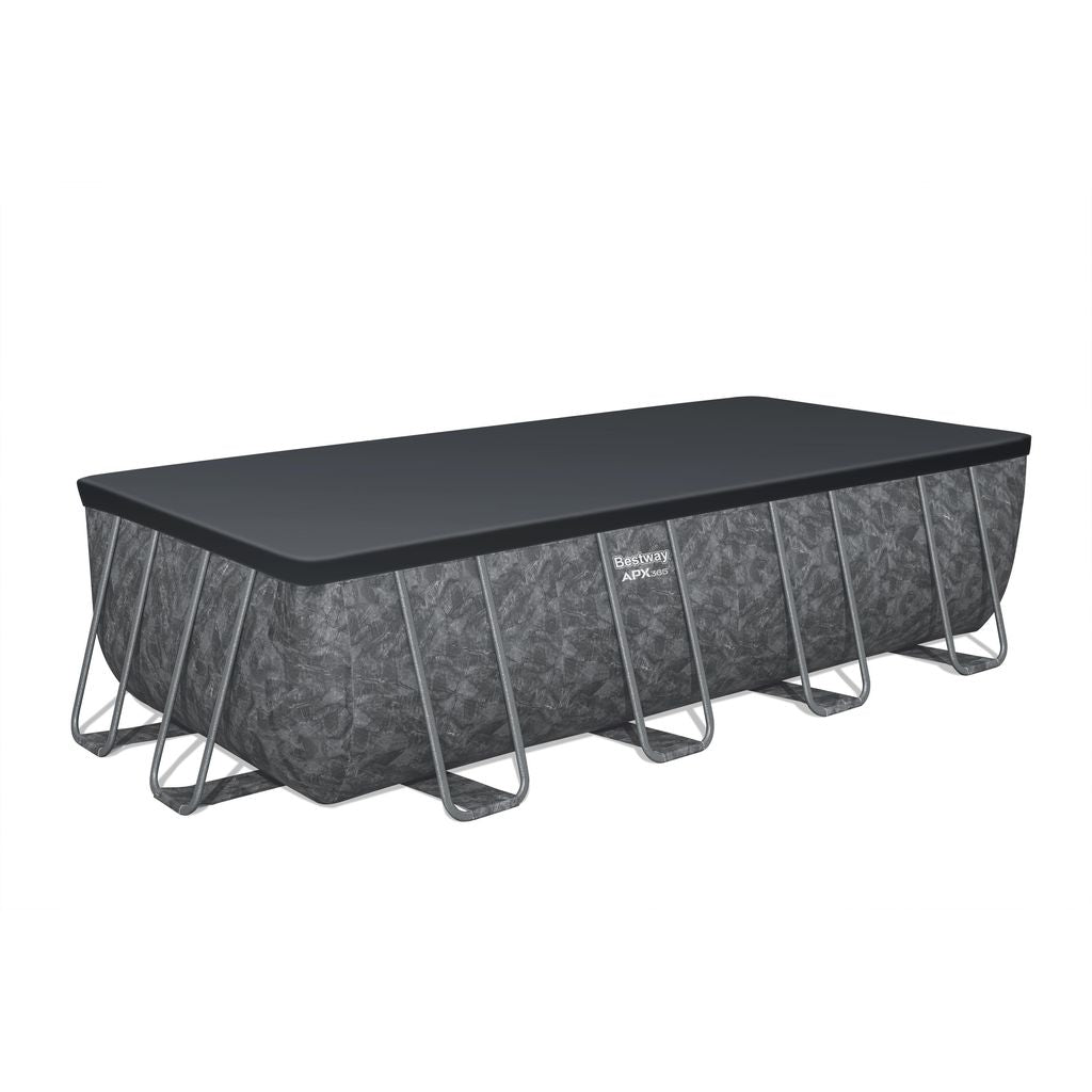BESTWAY APX 365 POOL SET 549X274X132 CM