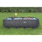 BESTWAY APX 365 POOL SET 549X274X132 CM