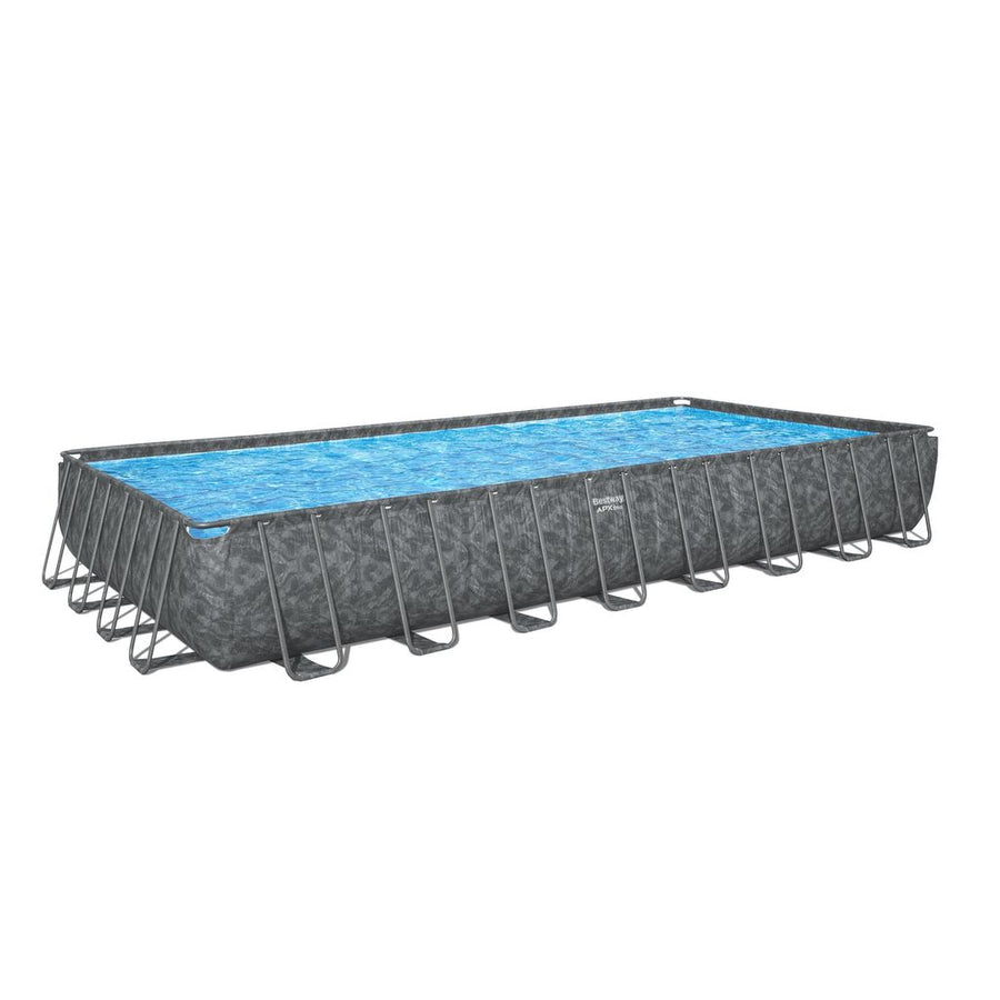BESTWAY APX 365 POOL SET 956 X 488 X 132 CM