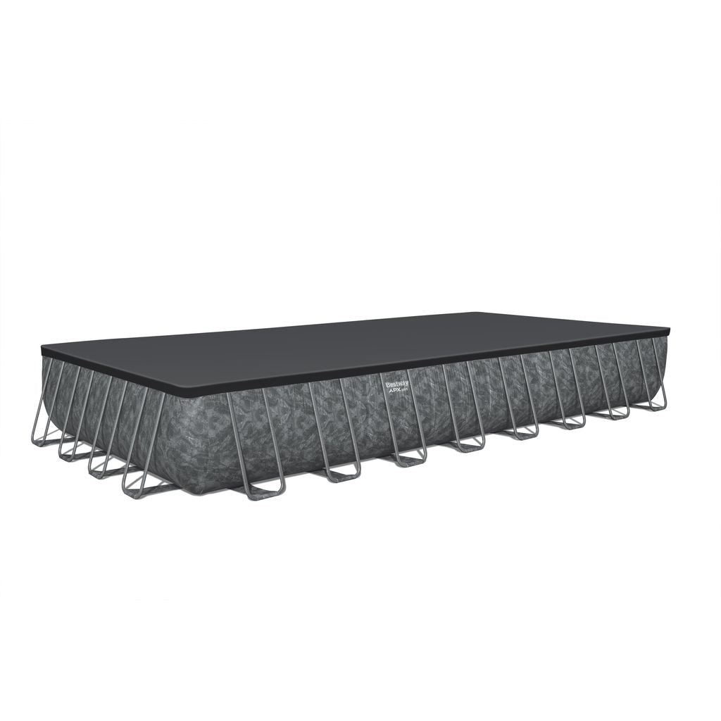 BESTWAY APX 365 POOL SET 956 X 488 X 132 CM