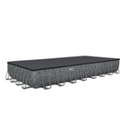 BESTWAY APX 365 POOL SET 956 X 488 X 132 CM