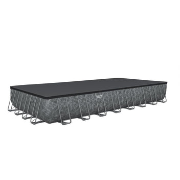 BESTWAY APX 365 POOL SET 956 X 488 X 132 CM