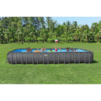 BESTWAY APX 365 POOL SET 956 X 488 X 132 CM