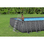 BESTWAY APX 365 POOL SET 956 X 488 X 132 CM