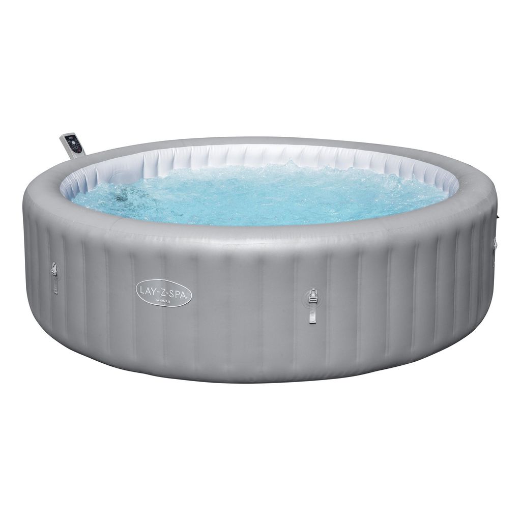 BESTWAY HAWAII AIRJET™ 8 GREY