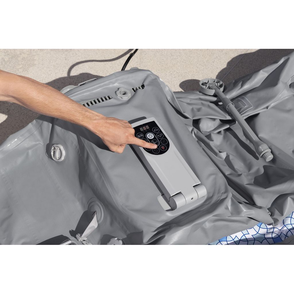 BESTWAY HAWAII AIRJET™ 8 GREY