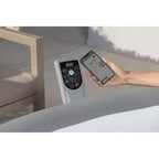 BESTWAY HAWAII AIRJET™ 8 GREY