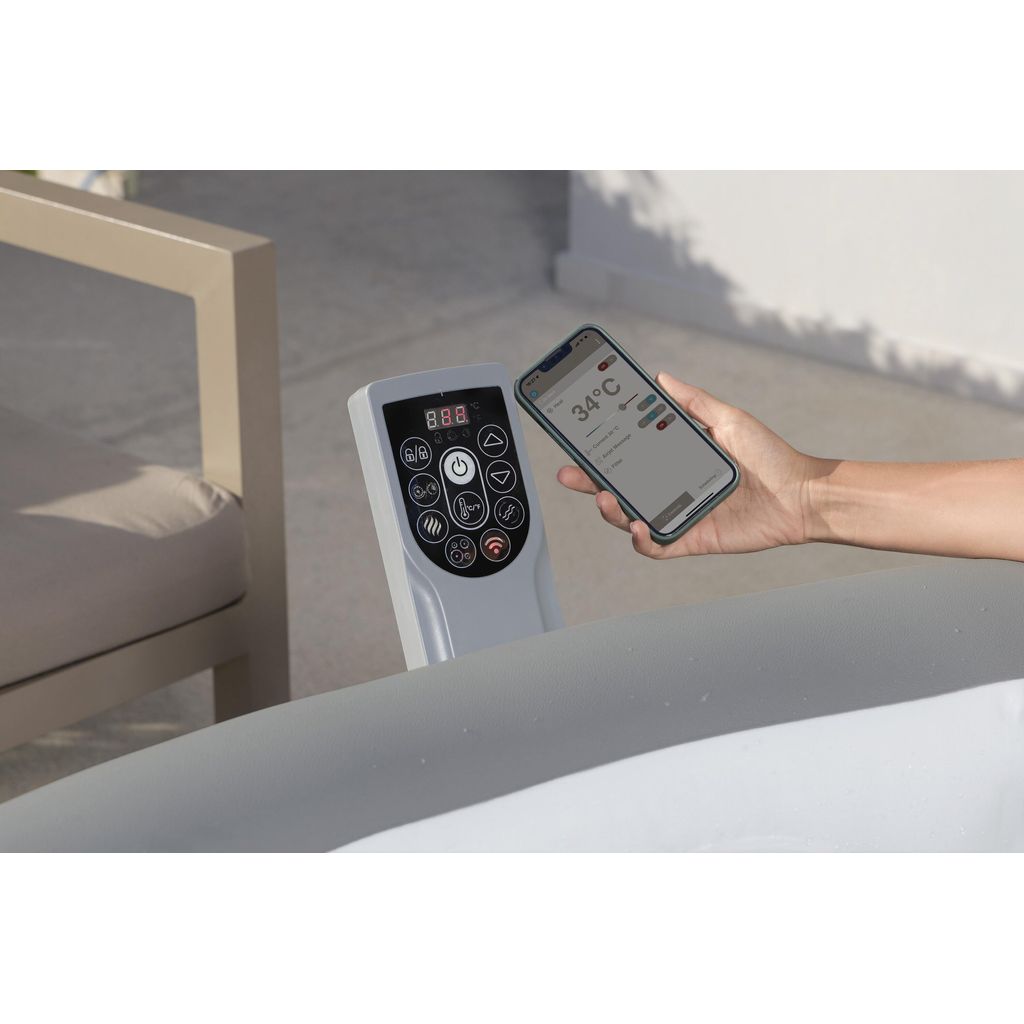 BESTWAY HAWAII AIRJET™ 8 GREY