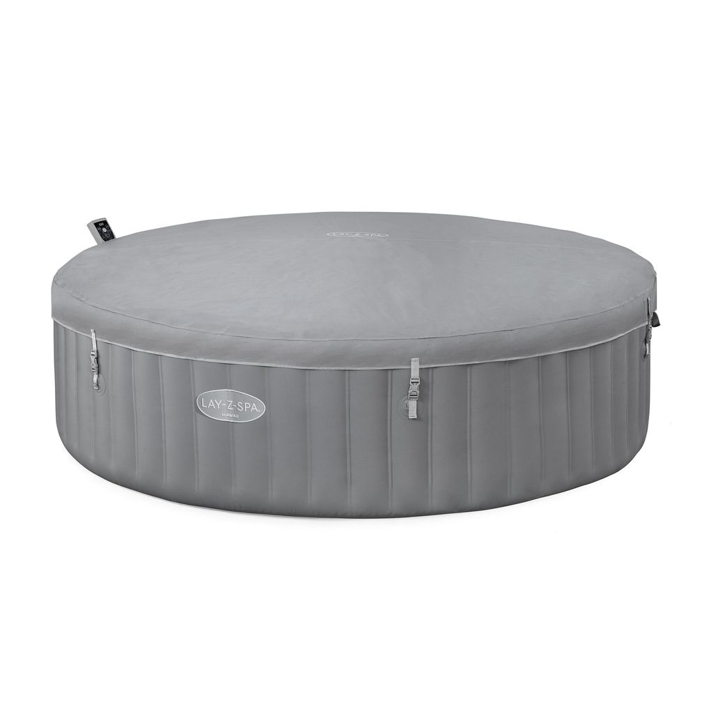 BESTWAY HAWAII AIRJET™ 8 GREY