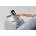 LAY-Z-SPA SAN FRANCISCO SMART LUXE HYDROJET PRO