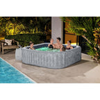LAY-Z-SPA SAN FRANCISCO SMART LUXE HYDROJET PRO