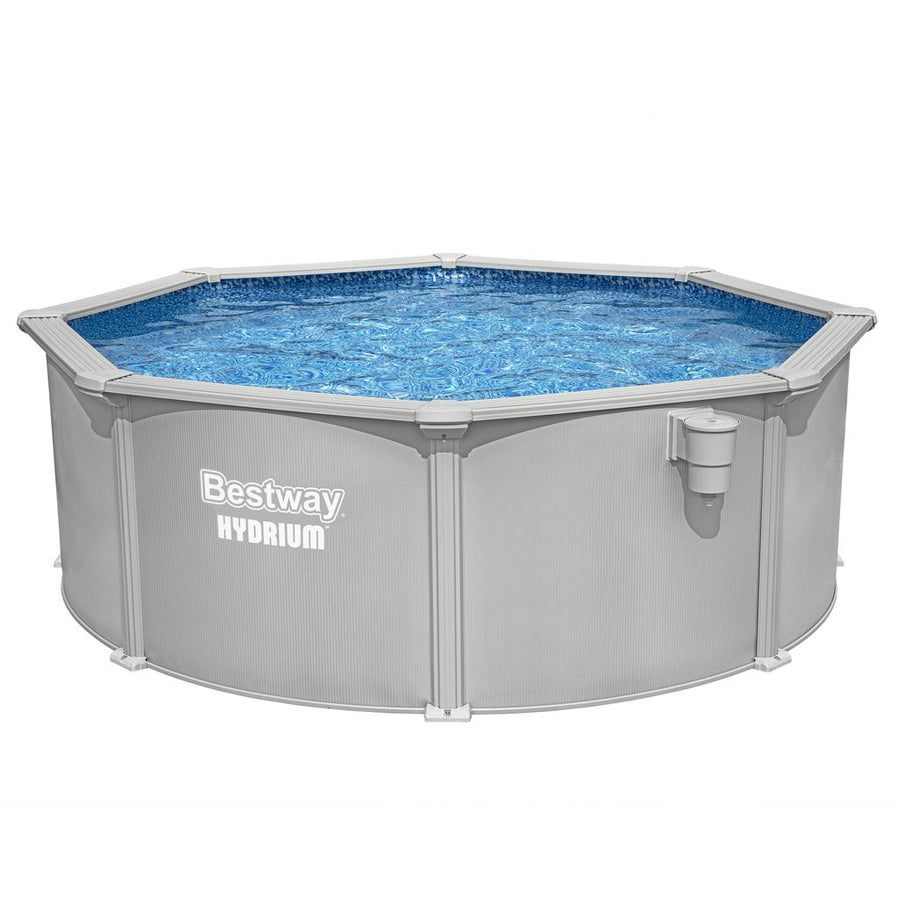 BESTWAY HYDRIUM POOL SET 3,66 M X 1,22 M