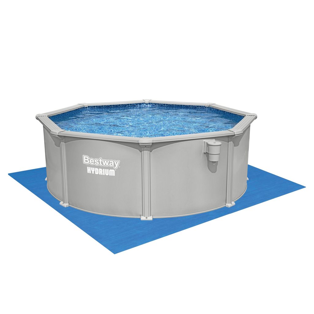 BESTWAY HYDRIUM POOL SET 3.66M X 1.22M