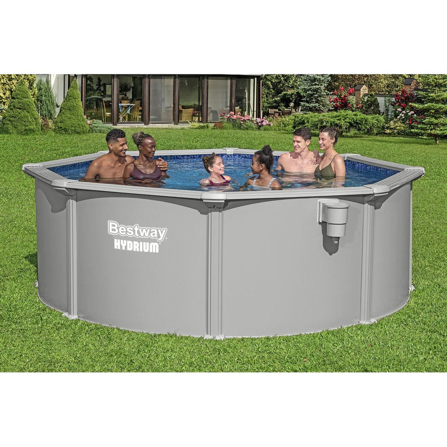 BESTWAY HYDRIUM POOL SET 3,66 M X 1,22 M