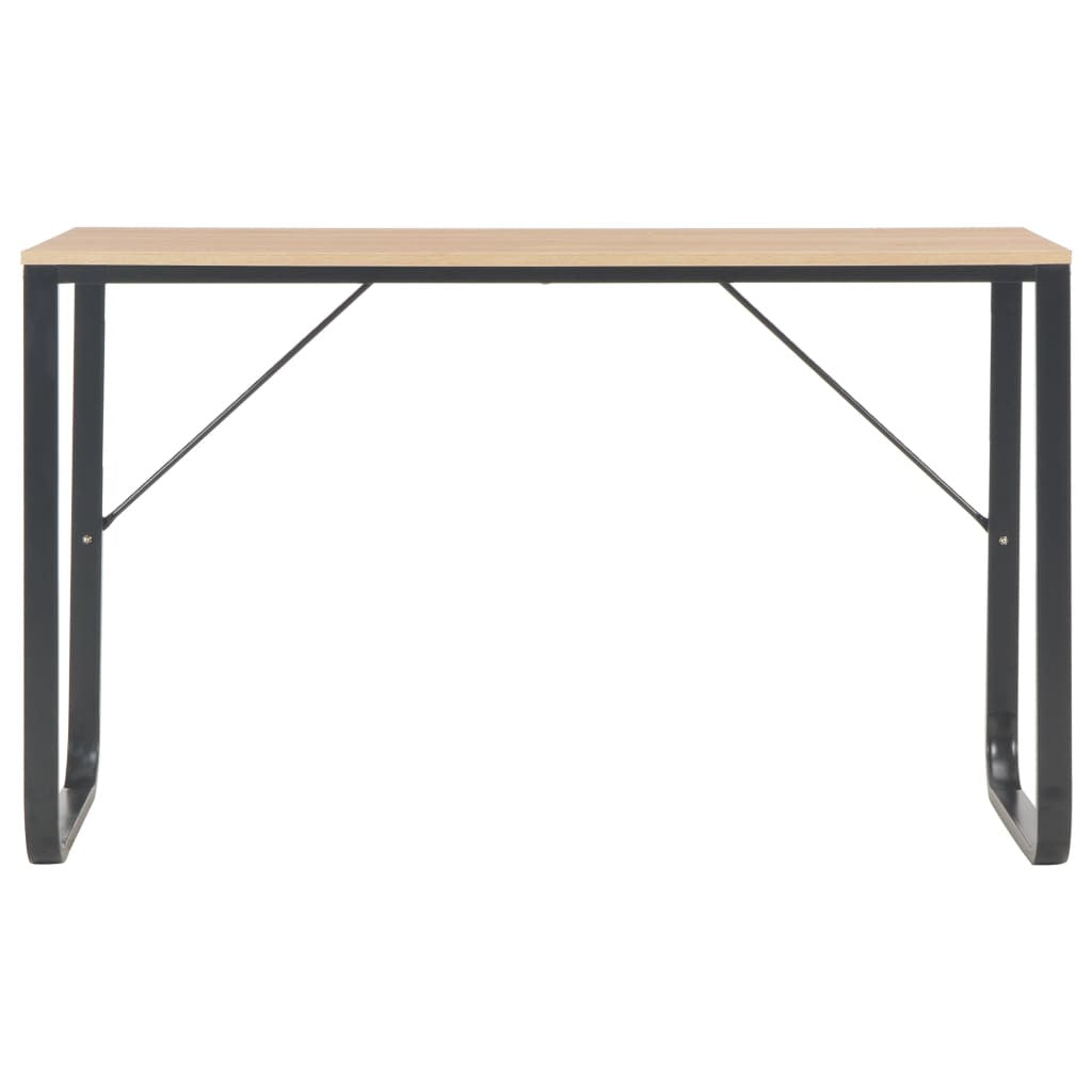 Databord 120x60x73 cm, 4 olika färger
