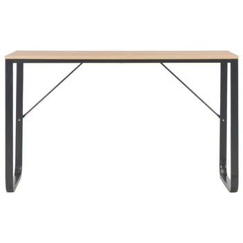 Databord 120x60x73 cm, 4 olika färger