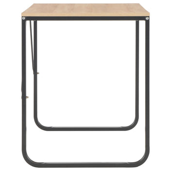 Databord 120x60x73 cm, 4 olika färger