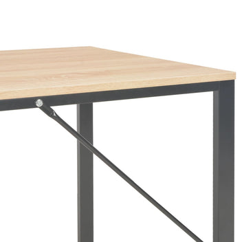 Databord 120x60x73 cm, 4 olika färger