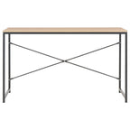 Tietokonepöytä 120x60x70 cm, 4 eri väriä